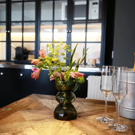 Hotel Windhuk (adults Only) Westerland