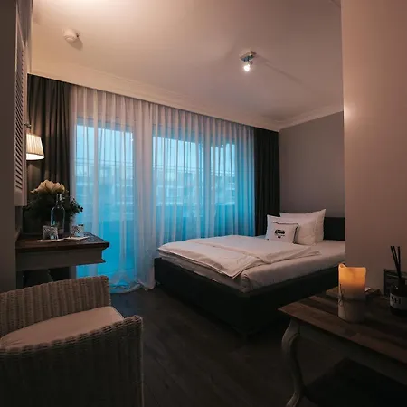 Windhuk (adults Only) 4*