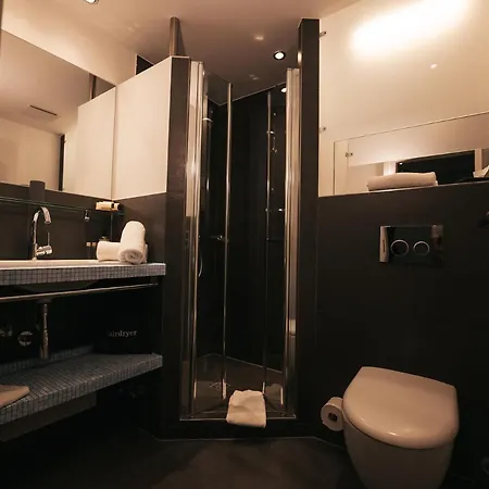 Ξενοδοχείο Windhuk (adults Only) Βέστερλαντ