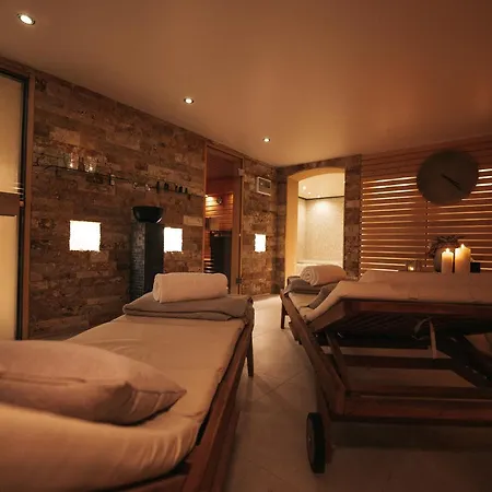 Suitehotel Windhuk 4* Westerland