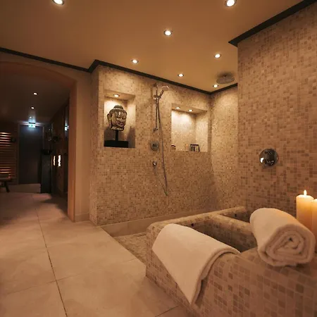 Windhuk (adults Only) Hotel Westerland