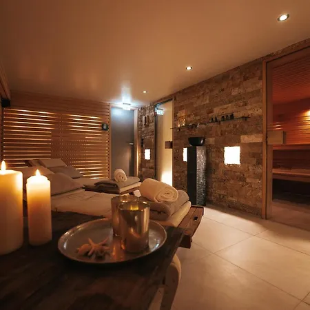 Windhuk (adults Only) Hotel Westerland