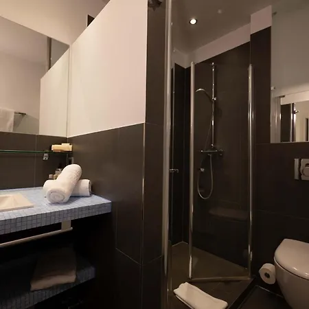 Hotel Windhuk (adults Only) Westerland