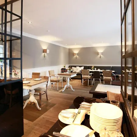 Windhuk (adults Only) Ξενοδοχείο 4*