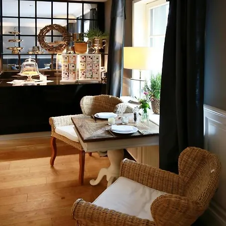 Hotel Windhuk (adults Only) 4*