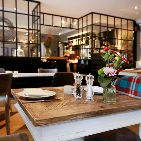 Windhuk (adults Only) Hotel Westerland