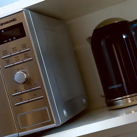 Hotel Windhuk (adults Only) Westerland