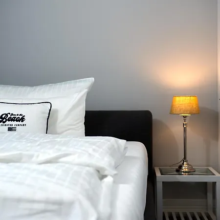 Windhuk (adults Only) 4* Westerland