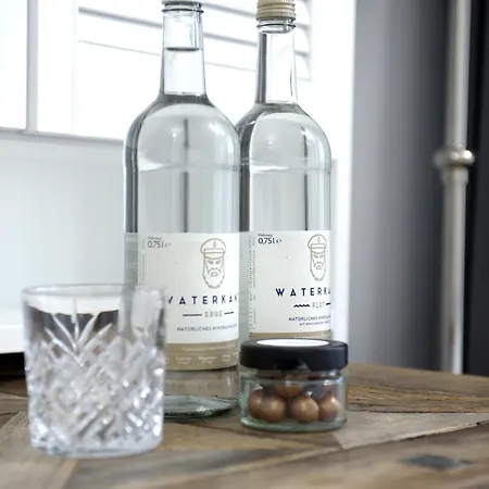 Hotel Windhuk (adults Only)