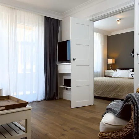 Windhuk (adults Only) Westerland