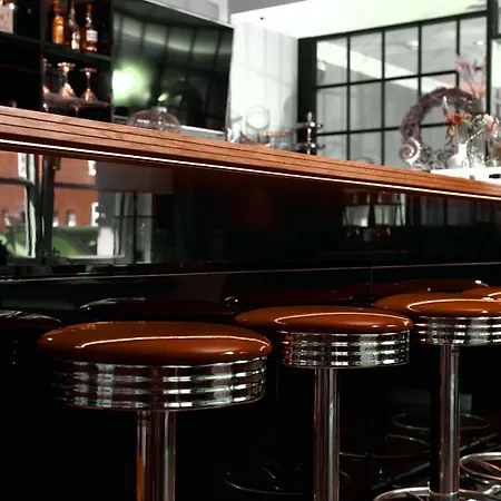 Hotel Windhuk (adults Only) Westerland