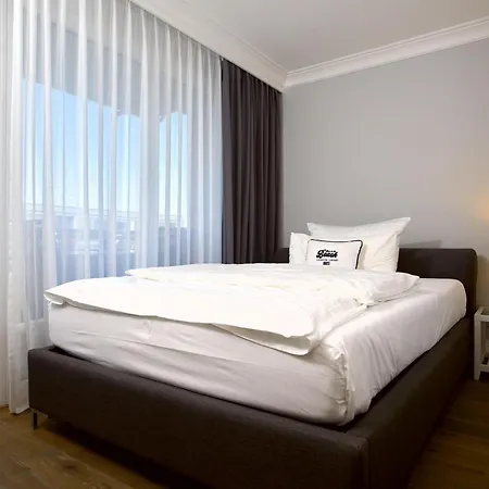 Windhuk (adults Only) 베스터란트