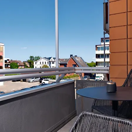 Windhuk (adults Only) 4* Westerland
