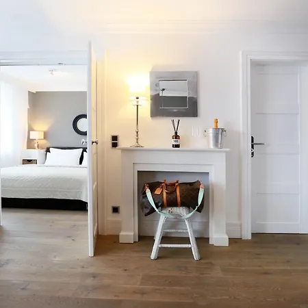 Windhuk (adults Only) 4* Westerland