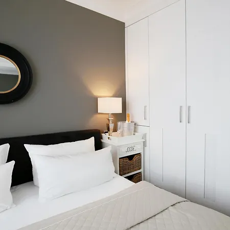 Ξενοδοχείο Windhuk (adults Only) Βέστερλαντ