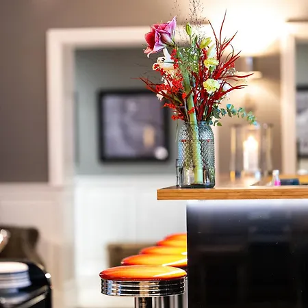 Windhuk (adults Only) Βέστερλαντ