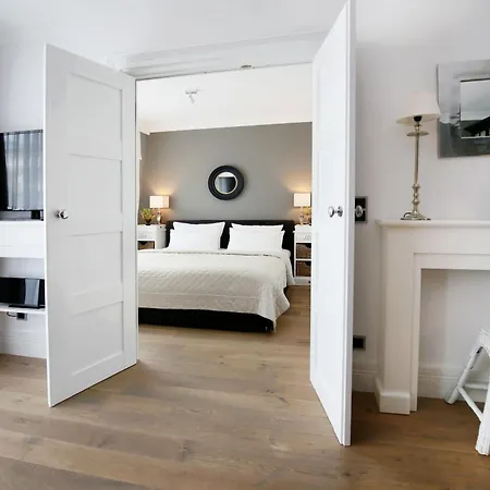 Hotel Windhuk (adults Only) 4*