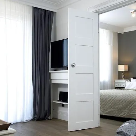Hotel Windhuk (adults Only)