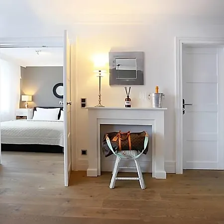 Hotel Windhuk (adults Only)