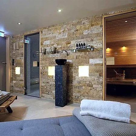 Windhuk (adults Only) Hotel 4*