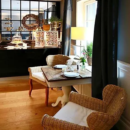 Hotel Windhuk (adults Only)