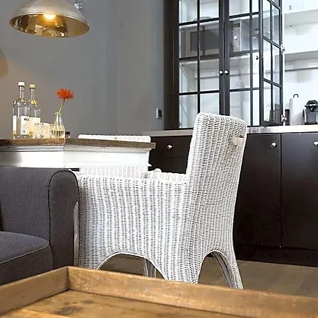 Hotel Windhuk (adults Only) 4*