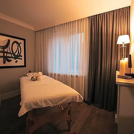 Hotel Windhuk (adults Only) 4*