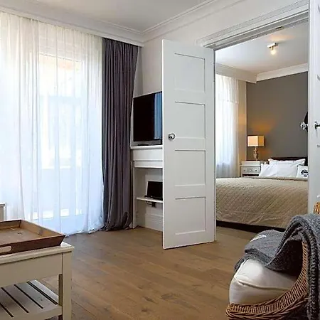 Windhuk (adults Only) Hotel Westerland