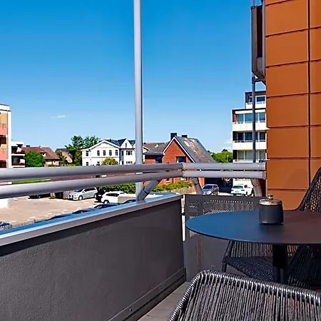 Windhuk (adults Only) Hotel Westerland