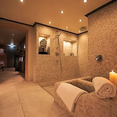 Windhuk (adults Only) Hotel 4*