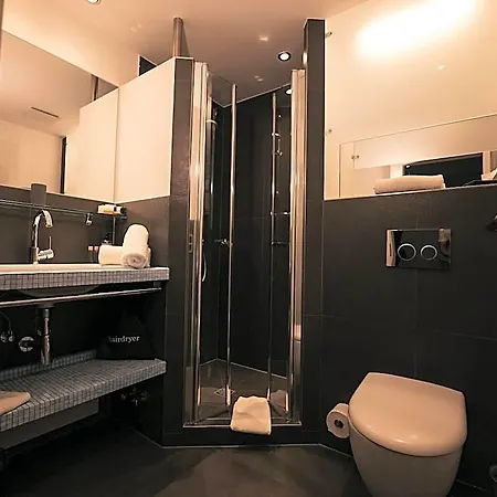Hotel Windhuk (adults Only) Westerland