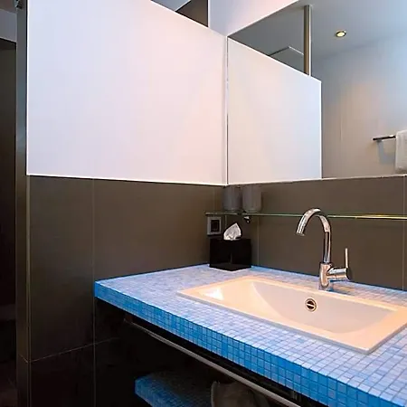 Windhuk (adults Only) Hotel 4*