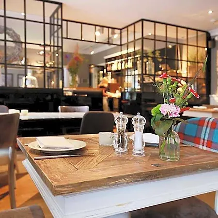 Windhuk (adults Only) Hotel Westerland