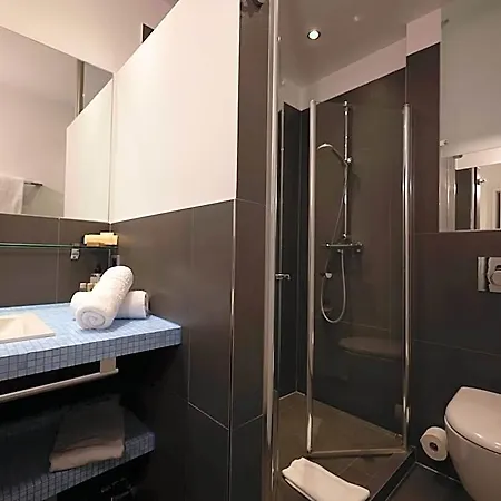 Hotel Windhuk (adults Only) 4*