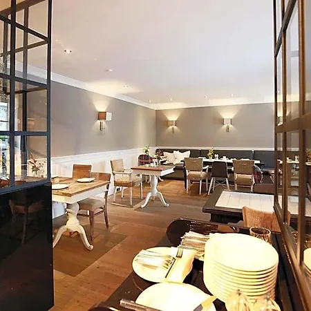 Windhuk (adults Only) Hotel Westerland