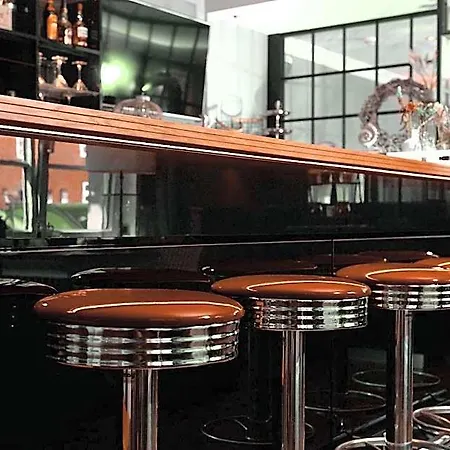 Windhuk (adults Only) Hotel 4*