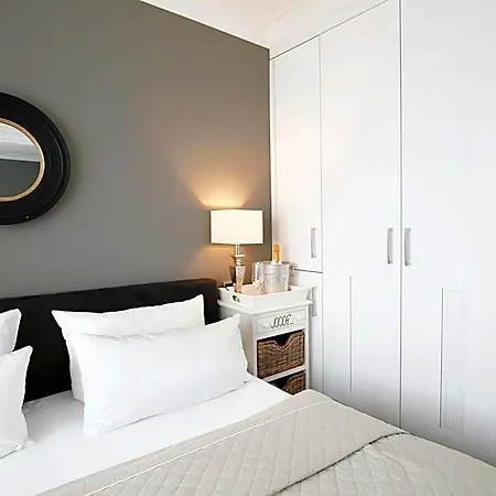 Windhuk (adults Only) Hotel 4*