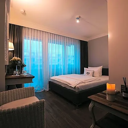 Hotel Windhuk (adults Only) Westerland