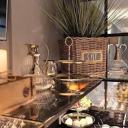 Windhuk (adults Only) Hotel Westerland