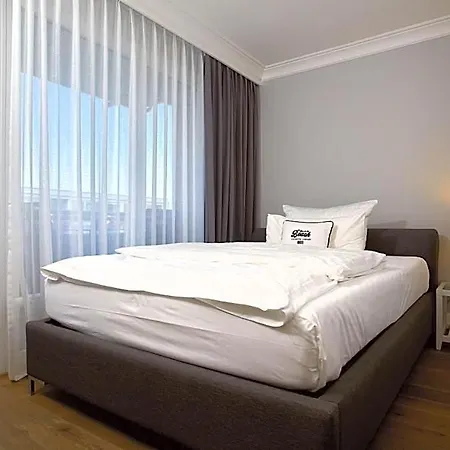Windhuk (adults Only) Hotel 4*