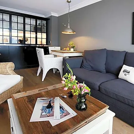 Hotel Windhuk (adults Only) Westerland