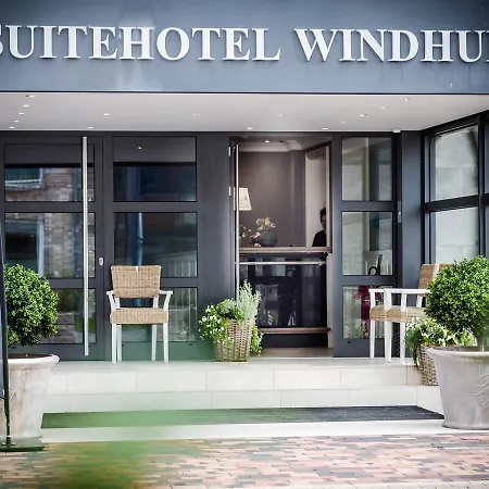 Windhuk (adults Only) 4* Westerland