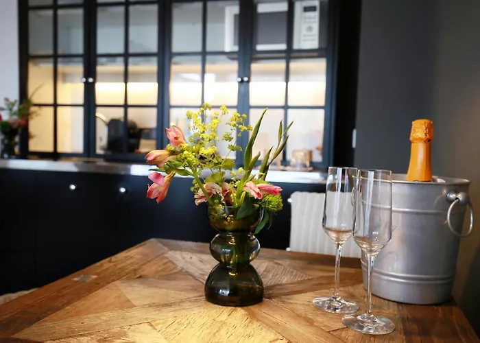 Hotel Windhuk (adults Only) Westerland