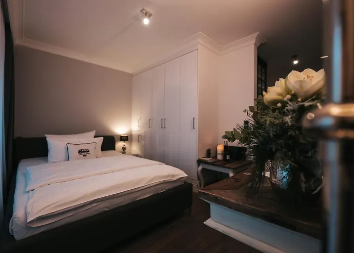 Windhuk (adults Only) 4*