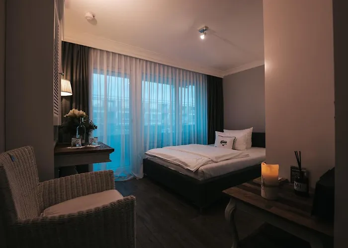 Windhuk (adults Only) 4*