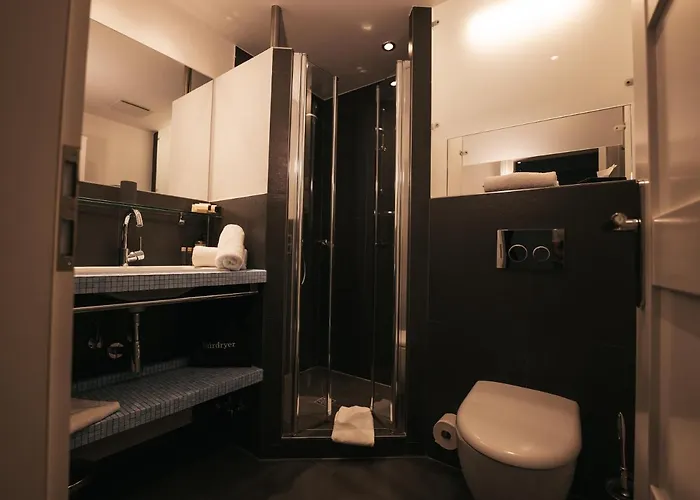 Hotel Windhuk (adults Only) Westerland