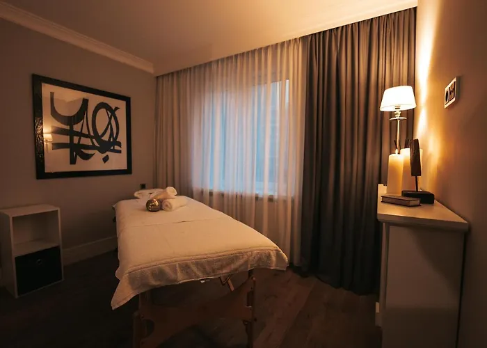 Windhuk (adults Only) 4*