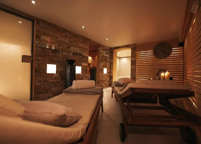 Windhuk (adults Only) 4* Westerland