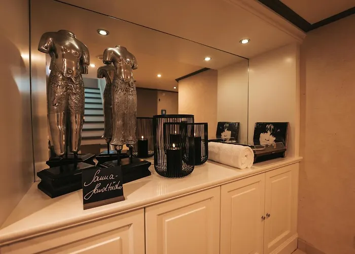 Windhuk (adults Only) 4*