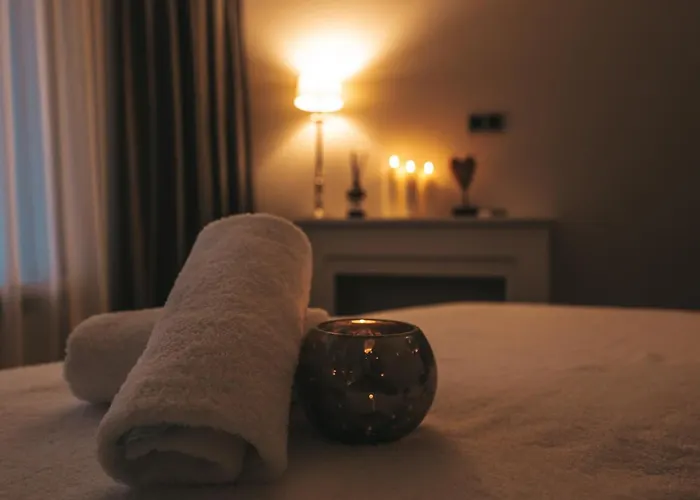 Windhuk (adults Only) Hotel